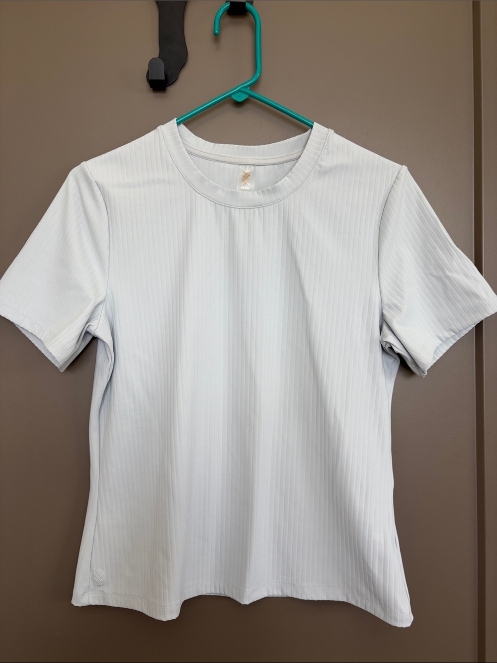 Rhone Modern Ribbed Tee - Picture 3 of 6